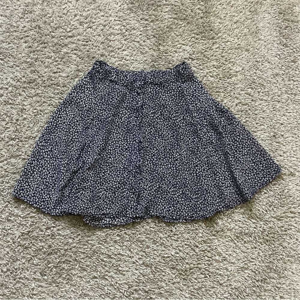 Skater Skirt